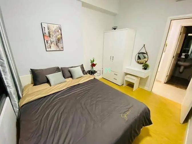 Căn Hộ Moonlight Đặng Văn Bi – 2Pn – 76M² – Giá Tốt 2 Tỷ 150