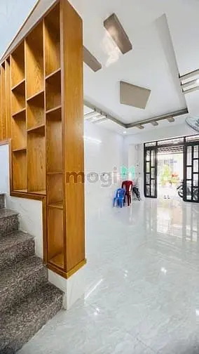 Chỉ 2.2 Tỷ – Lê Văn Lương Phước Kiển Nhà Bè -Nhà Đẹp Vô Ở Liền - Ô Tô