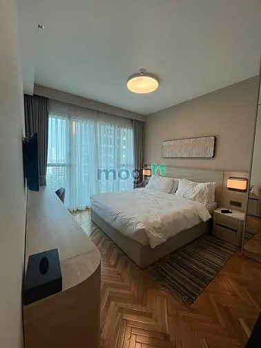 🌿 Hốt Về Ngay Feliz En Vista – Căn Hộ 2Pn Siêu Đẹp 🌿 🔹 Layout: 2Pn