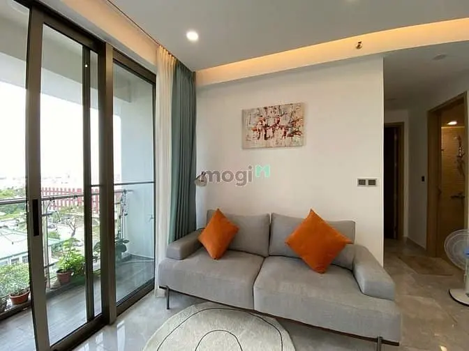 🔥 Midtown 2Pn – 78M² – Nội Thất Đẹp – Giá Chỉ 25Tr/Tháng