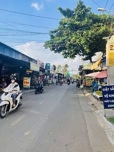 🤑Mt Võ Văn Hát — Long Trường (💰Chỉ 67Tr/M2) Tiện Mua Đầu Tư, Mở Cty