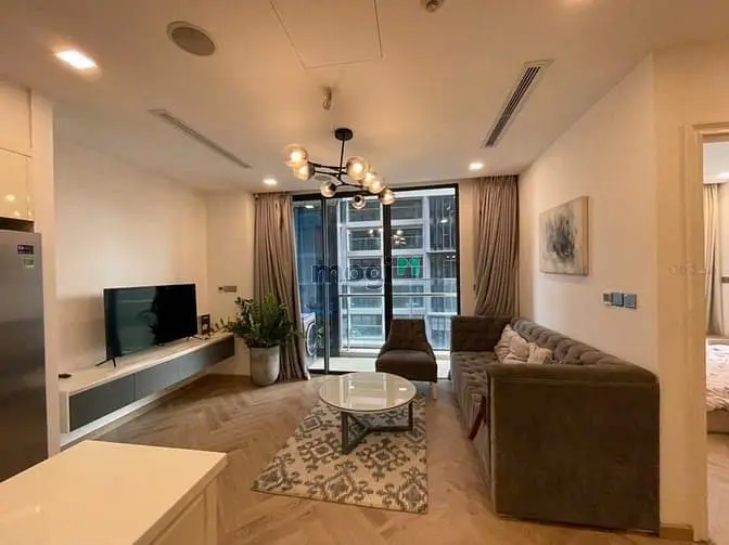 🏢 Bán Ch Vinhomes Golden River Ba Son 2 Phòng Ngủ - 78M2 Giá 6 Tỷ 385