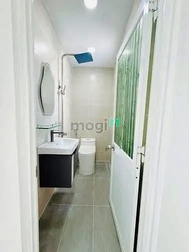 Ba Đình Phường 8 Quận 8 ✨ Diện Tích: 3.6M × 5M Nhà 1 Trệt 2 Lầu, 2Pn