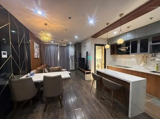 Căn Hộ Hà Đô Centrosa Garden, Quận 10 – 82M² – 2.64 Tỷ