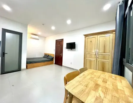 Cho Thuê Căn Hộ Cao Cấp Ngô Bệ