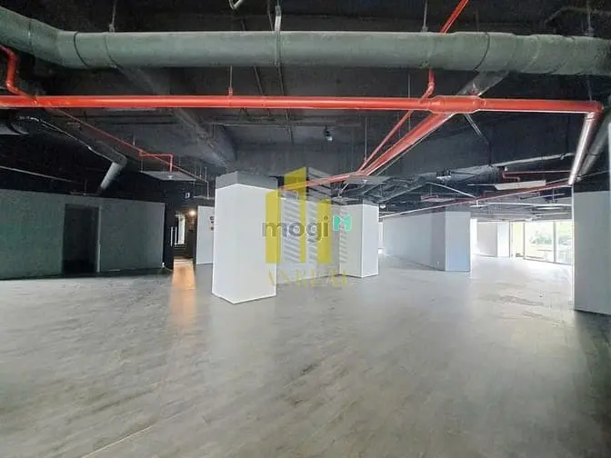 Cho Thuê Văn Phòng 500M2 Mặt Tiền Nguyễn Quý Đức Giá Thuê 64 Triệu