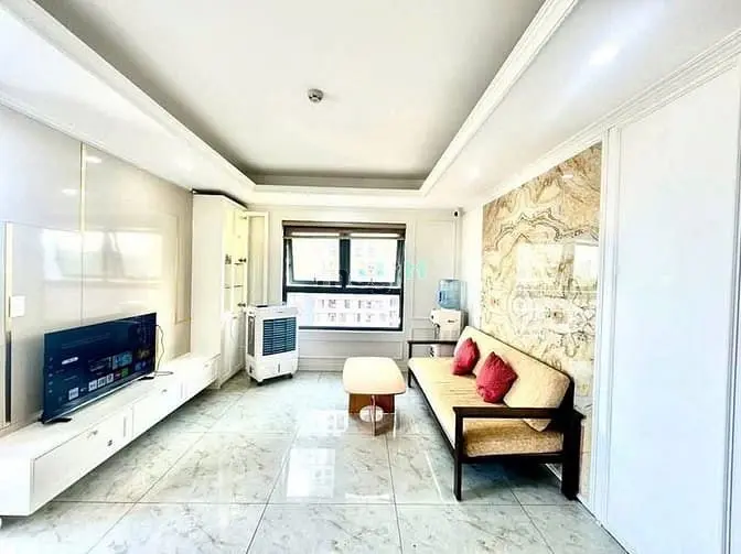 Căn Hộ Homyland Riverside – 1Pn – 52M² – Giá Tốt 1 Tỷ 650