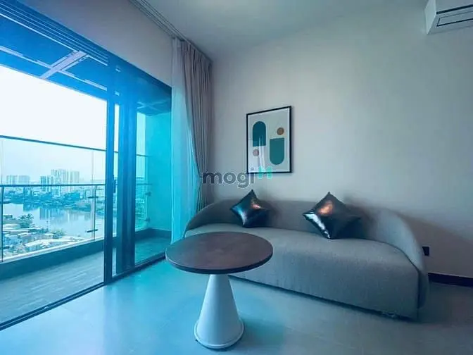 Giá Tốt 2Pn Delasol – View Chéo Sông – 2 Tỷ 160 Bao Phí 2Pn Dt:84M2
