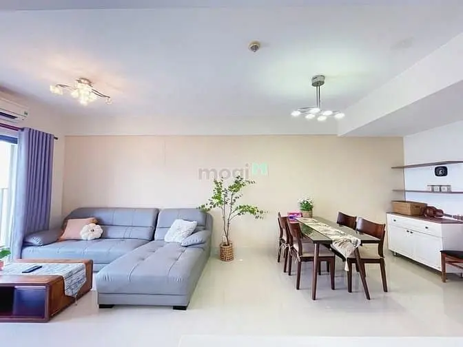 Bán Cắt Lỗ 3Pn View Sông – Masteri Thảo Điền ✨ 3Pn – 2Wc | Lầu Cao Shr