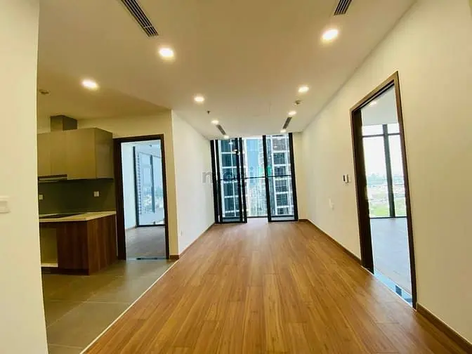 🆘🆘 Ký Gửi Bán Căn Hộ 2 Phòng Ngủ Diện Tích Lớn Tại Cc Eco Green Q7