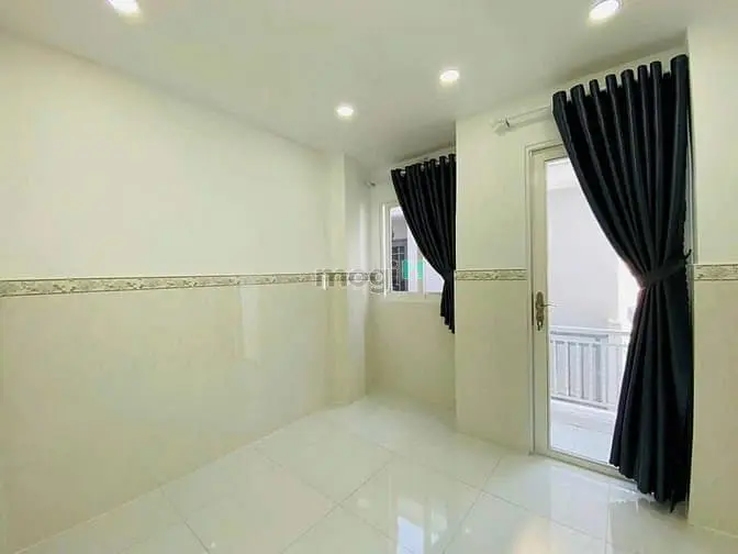 Cần Tiền Bán Gấp Nhà Hxh An Dương Vương P.8 Q5, Giá 1,350Tr(Tl) 33.9M2