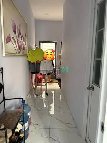 Siêu Hiếm Giá Hời- Hẻm Xe Hơi Thông - 4M ❌ 12M - 2 Tầng- Nhà Đẹp.