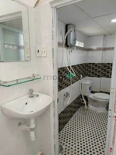 Bán Gấp Nhà Chính Chủ Hxh Nguyễn Thượng Hiền, Q.gv 33.7M2 Giá 1.59Tỷ