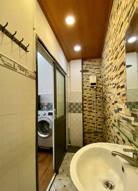 Căn Hộ 1Pn - Tân Thắng - Aeon Mall Tân Phú