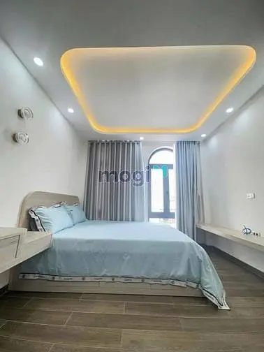 Hẻm Ba Gác Nhà Thống Nhất,Gò Vấp-2 Phòng Ngủ, 3 Toilet-Giá: 2,160 Tỷ