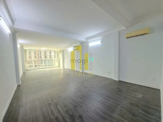 Cho Thuê Nhà Mặt Tiền Đường Vũ Tông Phan - Sàn Trống - 50 Triệu