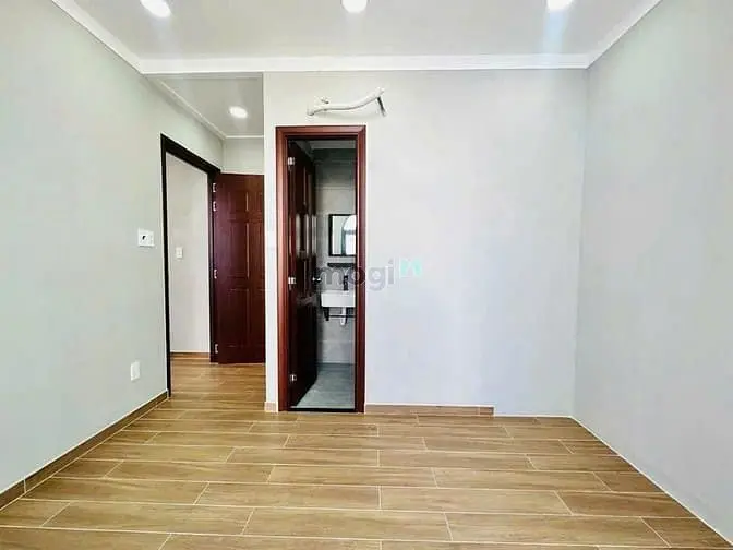 Nhà Đẹp Giá Tốt Hxh Phạm Văn Hai P.2 Q.tb Giá 1,940Tr(Tl) 5.8X10M