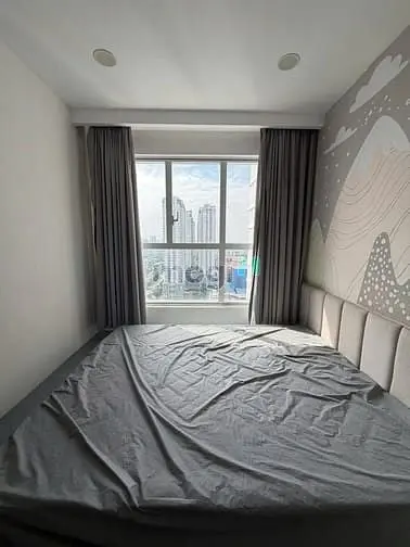 Bán Căn Hộ 3Pn Tại Sunrise City View, Quận 7 Giá Bán: 1 Tỷ 910 Triệu