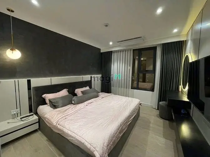 Tone Đen Sang Trọng Và Huyền Bí 🔥🌟 📍Kingdom 101, Quận 10 2Pn2Wc Shr