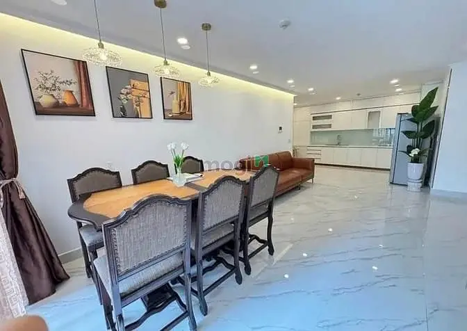 📣Bán Căn Hộ The Gold View- Quận 4 💰Giá Bán: 2 Tỷ 365 📍2Pn2Wc 94M2