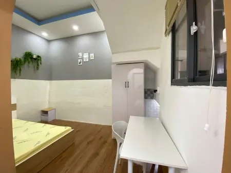 Căn Hộ 1Pn - Tân Thắng - Aeon Mall Tân Phú