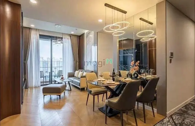 Đi Nước Ngoài Bán Ch Lumiere Riverside Q2 Giá Chốt 2 Tỷ 270 Dt:80M2