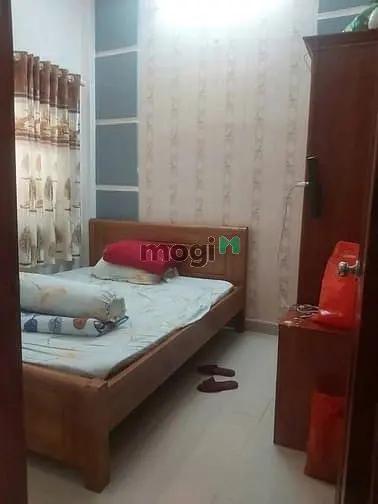 Chủ Cần Bán Nhanh Lương Định Của P.an Phú Q2 1Tỷ790 (Tl) 4.35X15.7M