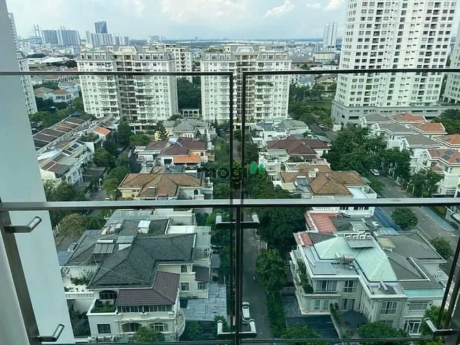 Cho Thuê Ch Ascentia 80M² 2Pn – Ban Công Chill, Full Nt, Chỉ 26Tr/Th