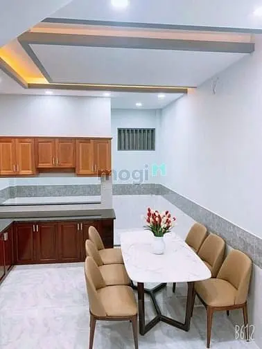 Cơ Hội Tốt Hiếm Hxh Võ Chí Công P. Thạnh Mỹ Lợiq.2 Giá 1Tỷ760(Tl)48M2