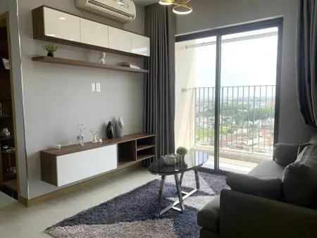 Cho Thuê Phòng Trong Nhà Nguyên Căn, Full Nội Thất Giá 4Tr5 Ngay Thích Quảng Đức Phú Nhuận