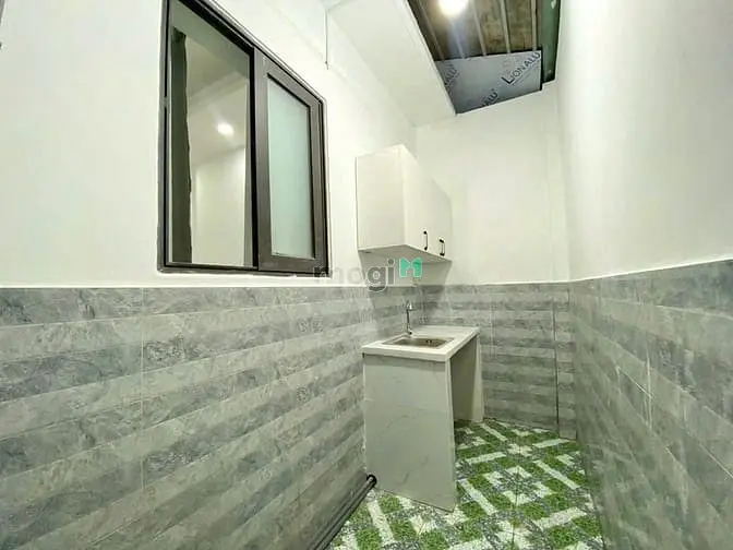 Căn Hộ Studio Bếp Riêng Biệt Giá Tốt Sân Bay