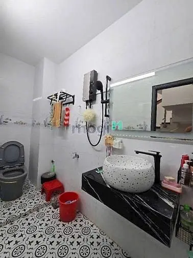 Bán Gấp Nhà Thống Nhất Gần Trường Học Tiện Ích Giá 2.36Tỷ 51.7M2 Shr