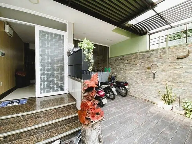 Bán Nhà Phố Kdc Đông Thủ Thiêm Quận 2 6X18M Gara 3 Tầng Giá Tl Sổ Hồng