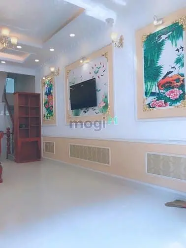 Giá Rẻ Hiếm Có Trần Não P.an Phú Q2 1Tỷ740(Tl)4.2X14.6M Dọn Vào Ở Ngay