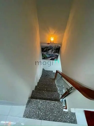 Nhà Rẻ Nhất Khu Hẻm Oto 3 Tháng 2 P.12 Q10, 1Ty160 Tl, Dt 3.15X12M