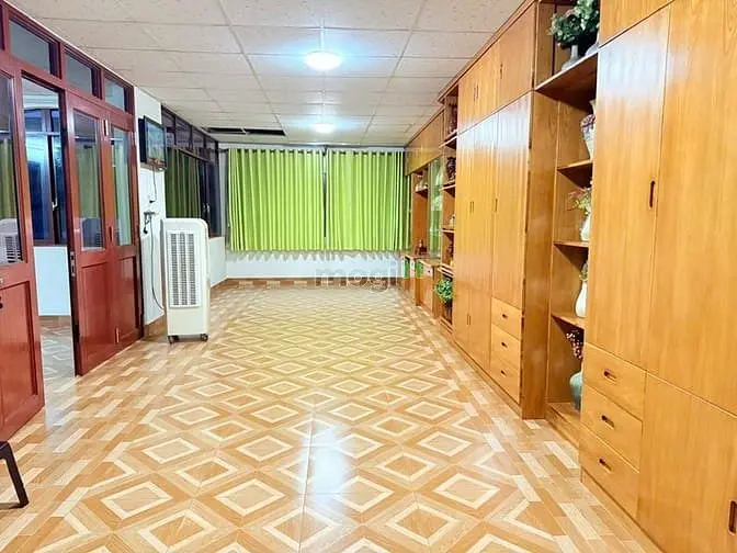 Cần Bán Căn Biệt Thự Mt Đường 28, Khu Tên Lửa, Bình Tân