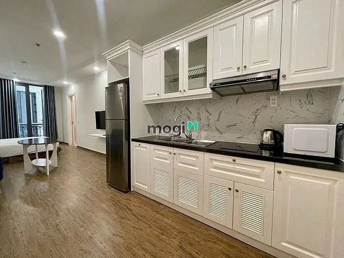 🎉 Khai Trương Chdv 🛑 Giảm Giá Cho Thuê Gấp 1 Phòng Ngủ Đẹp Xem 24/7