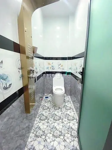 Bán Gấp Nhà Hẻm 4M Gò Dầu, P.tân Quý, Q.tp 1,650Tr(Tl)4X8M, Vào Ở Ngay