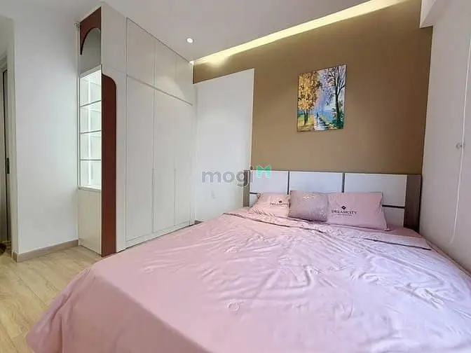 🏢 Bán 2Pn – Tháp 4 Masteri Thảo Điền 📐 77M² – 2Pn – 2Wc 🛋 Full Nt