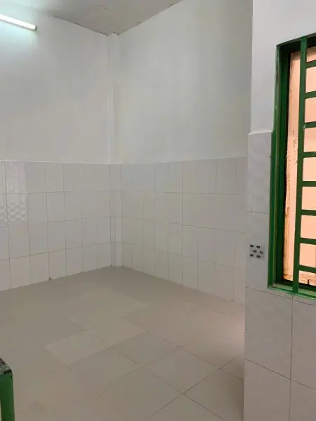 Nhà Trọ 1 Trệt 1 Lầu 40M2 Tại Quận 8 Gần Chợ, Trường Học Nằm Trong Khu An Ninh