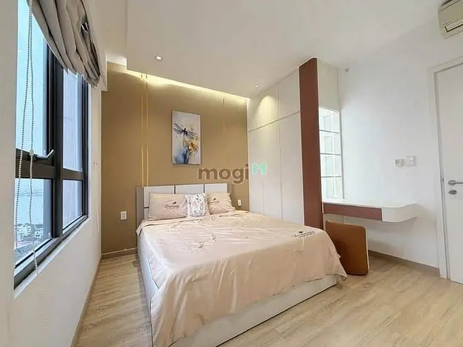 🏢 Bán 2Pn – Tháp 4 Masteri Thảo Điền 📐 77M² – 2Pn – 2Wc 🛋 Full Nt