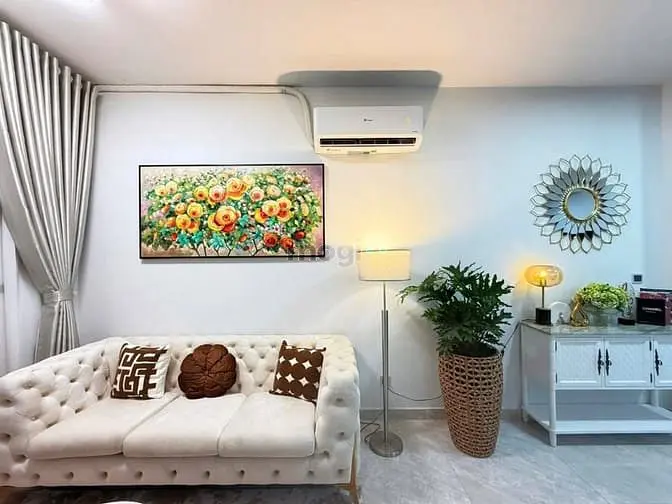 ☘️Bán Midtown The Park M8 🌱 • Dt : 81M2 - 2Pn • Nội Thất Mới 100%