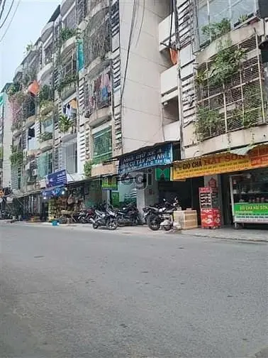 Bán Căn Hộ Ba Vân Quận Tân Bình, 45M2, 2 Pn, Nhỉnh 1 Tỷ Tl