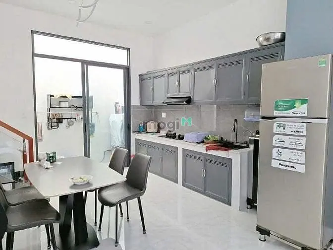 Giảm Sâu Bán Nhanh Tây Thạnh P.tây Thạnh Q.tp Giá 1,540Tr(Tl) 4.2X12M