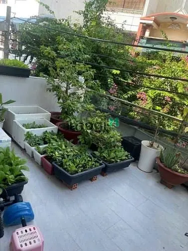 Bán Nhà Hẻm Xe Hơi Lê Đức Thọ – Gò Vấp 41.2M2 Giá 1.37T Sổ Sẵn