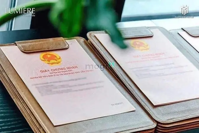 🌿 Chuyển Nhượng Căn 𝟐𝐏𝐍 🌿 ☀️ Lumiere 𝐫𝐢𝐯𝐞𝐫𝐬𝐢𝐝𝐞 ☀️ 💦