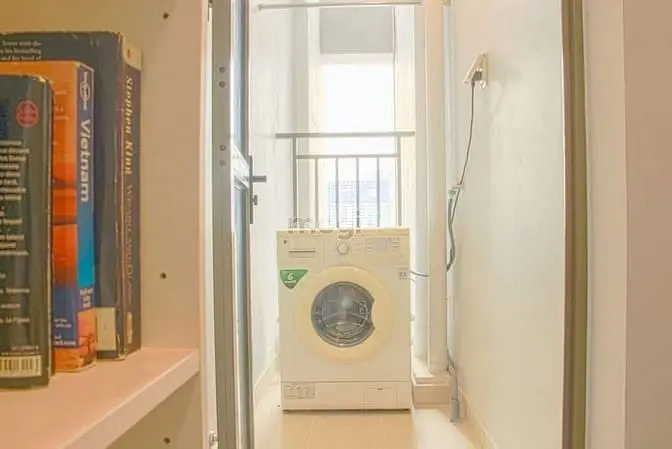 🔥 Bán Căn Hộ 2 Phòng Ngủ, 1 Toilet Tòa River Gate, Nội Thất Đẹp