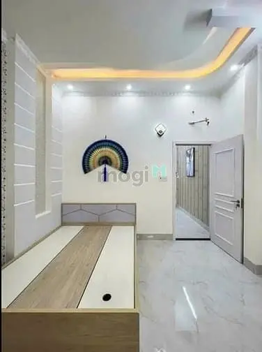 Giá Rẻ Bất Ngờ Nhà Hẻm Nguyễn Thị Thập P.tân Phú Q7 1Ty730(Tl) 58M2