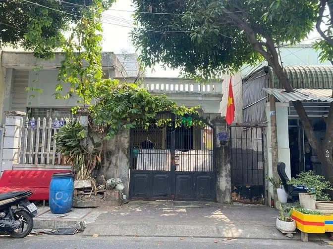 Bán Nhà Cấp 4 Mặt Tiền Đường Số 185,P Phước Long B,Tp Thủ Đức