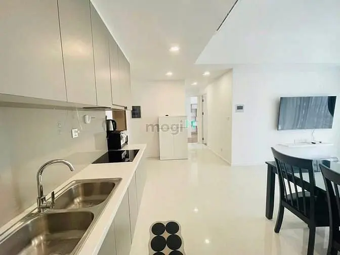 🔝Bán Căn Hộ 2Pn – Masteri An Phú Q2 🔝 ✨ Layout: 2Pn | 2Wc | Dt: 72M2